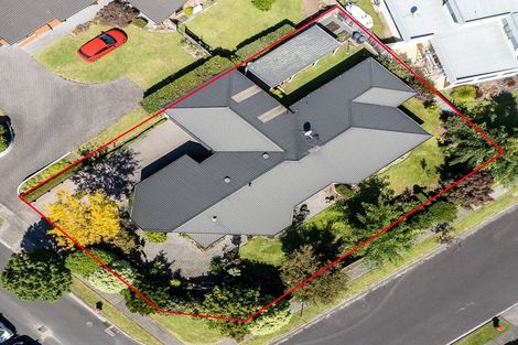 Photo of property in 25 Dallinger Street, St Andrews, Hamilton, 3200