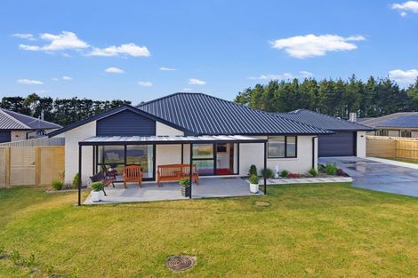 Photo of property in 61 Hilton Drive, Amberley, 7410