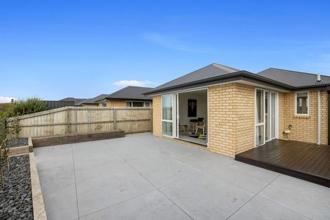 Photo of property in 18 James Caird Lane, Wigram, Christchurch, 8025