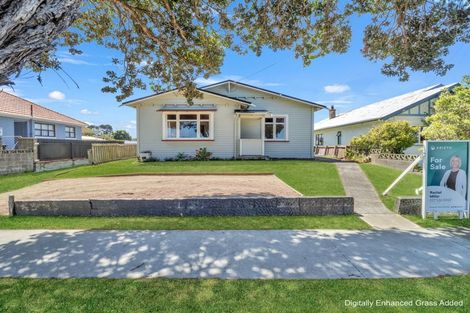 Photo of property in 6 Harper Street, Gonville, Whanganui, 4501