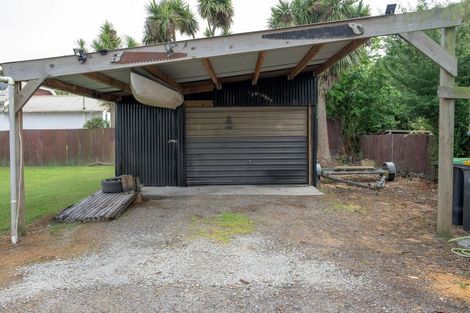 Photo of property in 83 Cox Street, Geraldine, 7930