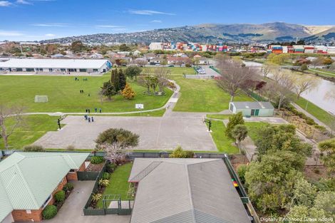 Photo of property in 5/25 Rutherford Street, Woolston, Christchurch, 8023