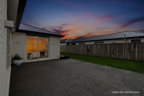 Photo of property in 17 Cork Street, Halswell, Christchurch, 8025
