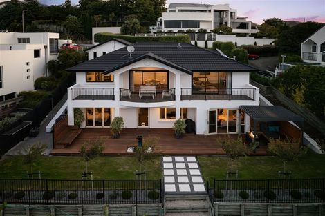 Photo of property in 9 Delhi Place, Cashmere, Christchurch, 8022