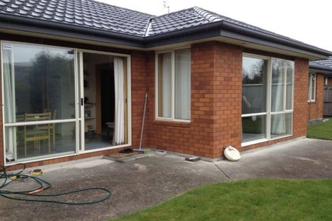 Photo of property in 47e Peer Street, Upper Riccarton, Christchurch, 8041