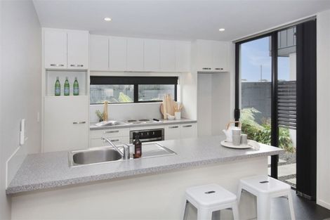 Photo of property in 4/308 Hereford Street, Christchurch Central, Christchurch, 8011