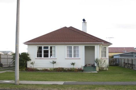 Photo of property in 81 Douglas Mclean Avenue, Marewa, Napier, 4110