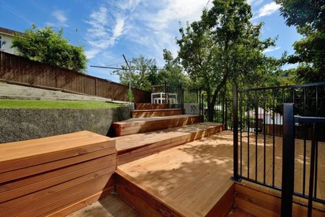 Photo of property in 506 South Road, Calton Hill, Dunedin, 9012