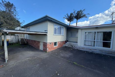 Photo of property in 3/23 Tane Street, New Lynn, Auckland, 0600