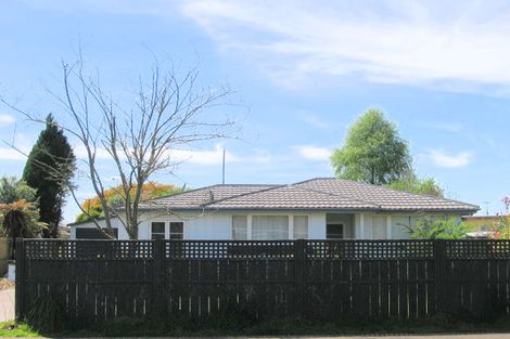 Photo of property in 3 Edmund Road, Mangakakahi, Rotorua, 3015