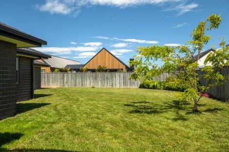 Photo of property in 35 Corsair Crescent, Burleigh, Blenheim, 7201