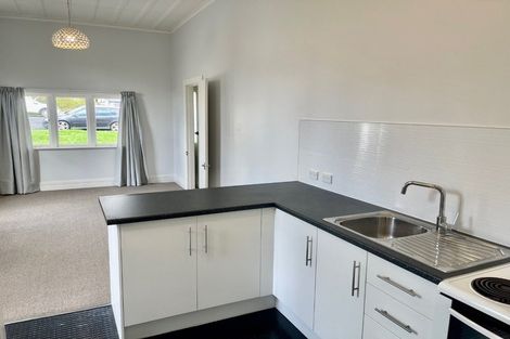 Photo of property in 16 Kawerau Avenue, Devonport, Auckland, 0624