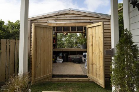 Photo of property in 38 Monowai Road, Johnsonville, Wellington, 6037