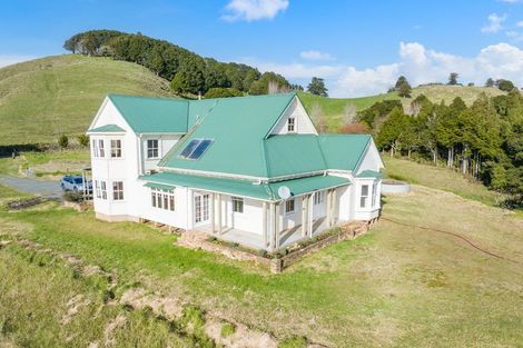 Photo of property in 342 O'carroll Road, Maungakaramea, Whangarei, 0178