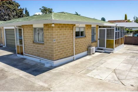 Photo of property in 55c Oxford Street, Richmond, 7020