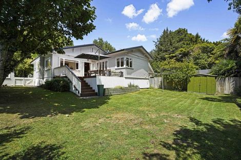 Photo of property in 23 Stanley Street, Claudelands, Hamilton, 3214