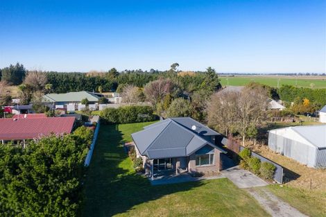 Photo of property in 23 Pitt Street, Rakaia, 7710