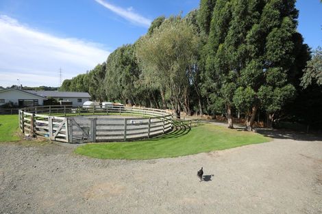 Photo of property in 500 Mill North, Roslyn Bush, Invercargill, 9876