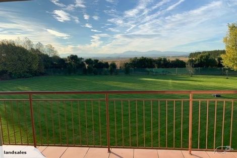 Photo of property in 52 Longview Road, Sutherlands, Pleasant Point, 7983