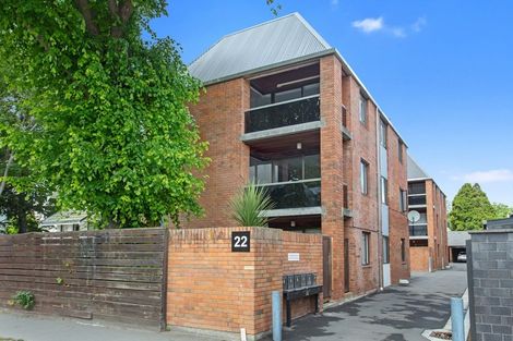 Photo of property in 22 Cashel Street, Christchurch Central, Christchurch, 8013