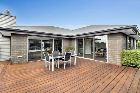 Photo of property in 18 Doncaster Avenue, Lincoln, 7608