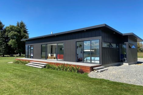 Photo of property in 139 Nixons Road, Fairlie, 7987