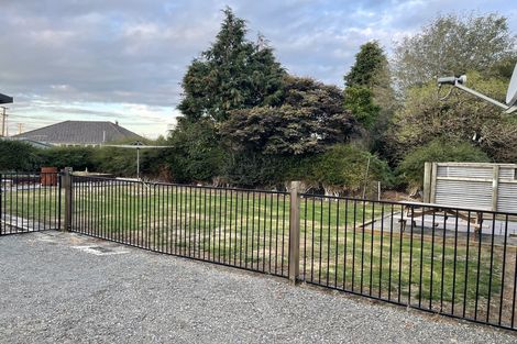 Photo of property in 8 Katrine Street, Otautau, 9610