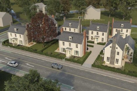 Photo of property in 104 Glandovey Road, Fendalton, Christchurch, 8052