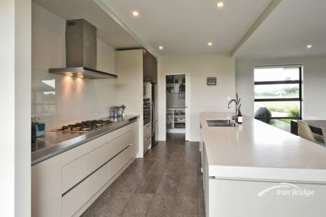 Photo of property in 74 Crozier Drive, Kirwee, Darfield, 7571