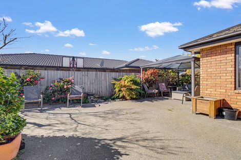 Photo of property in 127 Allison Crescent, Kaiapoi, 7630