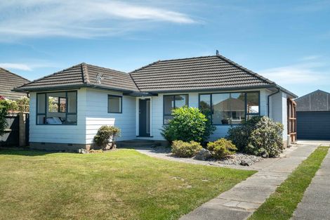 Photo of property in 59 Tauiwi Crescent, Hei Hei, Christchurch, 8042