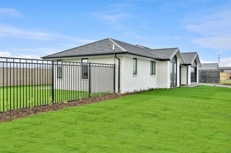 Photo of property in 876 Selwyn Road, Rolleston, 7614
