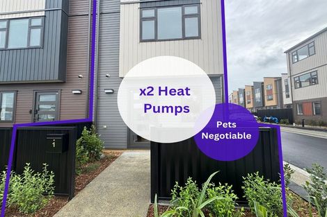 Photo of property in 1 Mara Court, Favona, Auckland, 2024