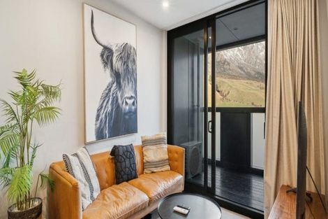 Photo of property in Kawarau Residences, 311/16 Mountain Ash Drive, Frankton, Queenstown, 9300