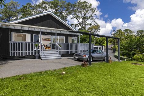 Photo of property in 132 Attwood Road, Paremoremo, Auckland, 0632