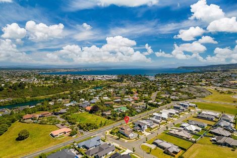 Photo of property in 84 Huka Heights Drive, Rangatira Park, Taupo, 3330