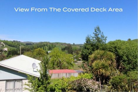 Photo of property in 29 Kiwi Road, Taihape, 4720
