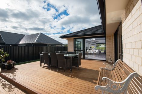 Photo of property in 30 Calluna Crescent, Mosgiel, 9024