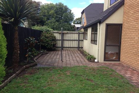 Photo of property in 2/39 Rhodes Street, Merivale, Christchurch, 8014