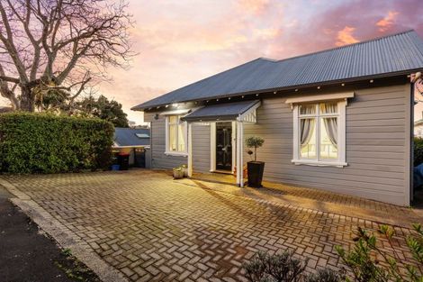 Photo of property in 26 City Road, Roslyn, Dunedin, 9010
