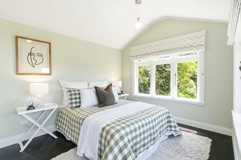 Photo of property in 8 Makererua Street, Ngaio, Wellington, 6035