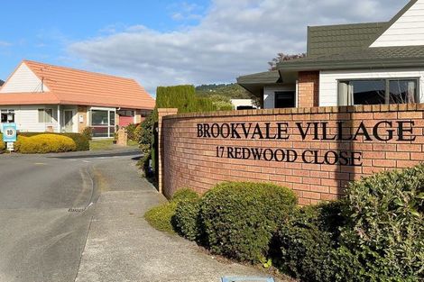 Photo of property in Brookvale Village, 66/17 Redwood Close, Paraparaumu, 5032