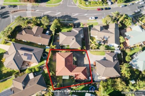 Photo of property in 54 Ian Sage Avenue, Long Bay, Auckland, 0630