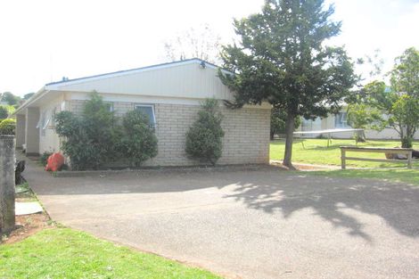 Photo of property in 11 Orrs Road, Kaikohe, 0405