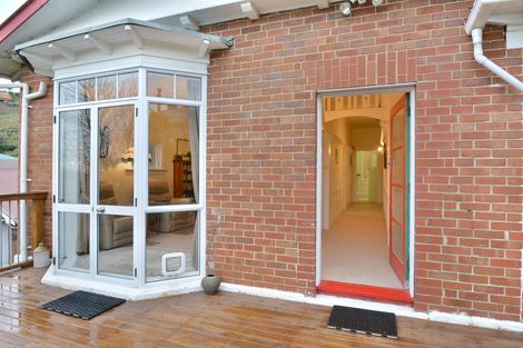 Photo of property in 453 South Road, Calton Hill, Dunedin, 9012