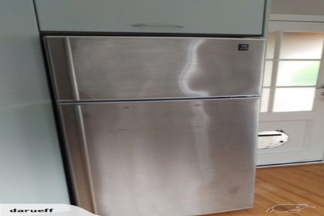 Photo of property in 202 Townsend Road, Miramar, Wellington, 6022