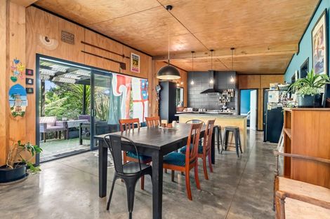 Photo of property in 11 Pacific Ridge, Tutukaka, Whangarei, 0173