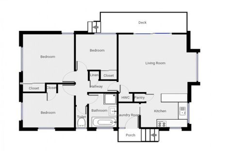 Photo of property in 1/14 Jenkins Place, Wakatu, Nelson, 7011