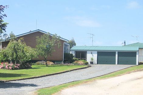 Photo of property in 36 Gradara Avenue, Otorohanga, 3900