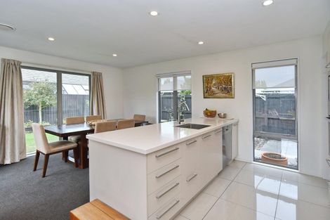 Photo of property in 6 Te Whenu Crescent, Marshland, Christchurch, 8083